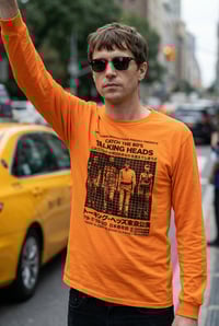 Image 2 of Camiseta M/L Talking Heads 