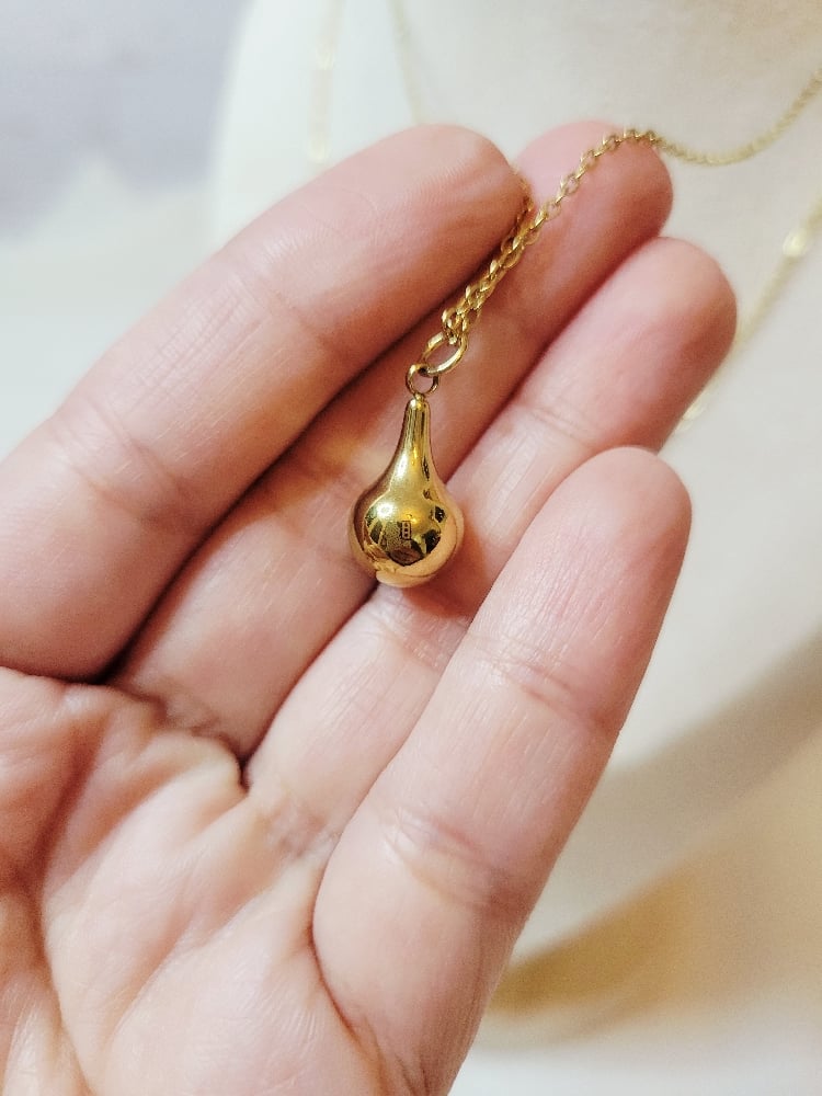 Image of Jansen Necklace 