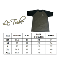 Image 3 of “Edit” t shirt 