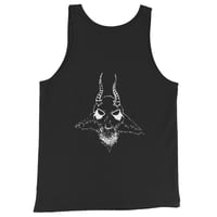 Image 2 of Blood Upon the Altar 2-Sided Tank Top