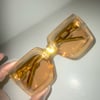 Honey Queen Fashion Sunglasses 