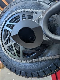 Image 2 of Rizzler Premium Derlin Peg Set