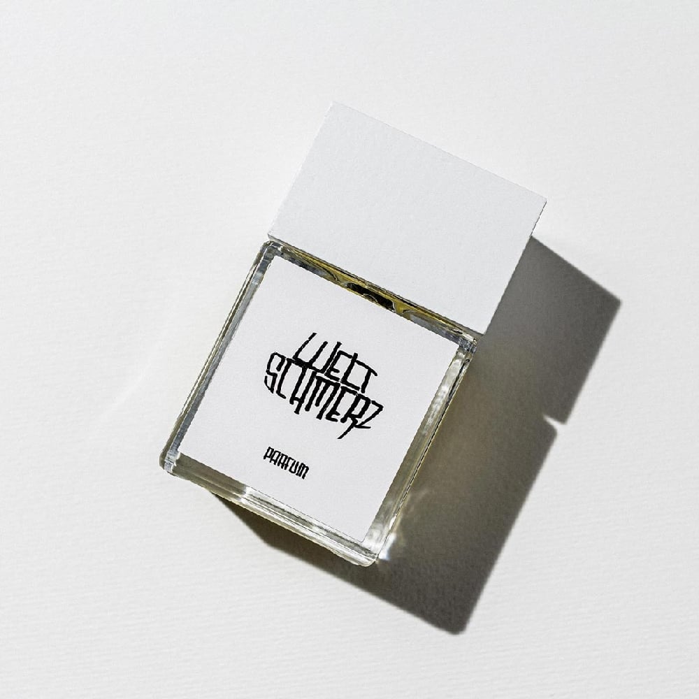 Image of ART BRÜT WELTSCHMERZ PARFUM