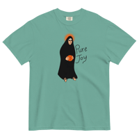 Image 5 of “Pure Joy” Unisex T-shirt
