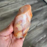 Image 2 of Carnelian Flame B
