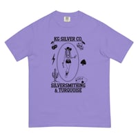 Image 6 of KG Silver Co T-Shirt