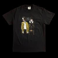 Image 1 of GHOST MOUNTAIN X SEMATARY ART TEE