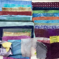 Image 4 of FSS: Fabric small scraps collection