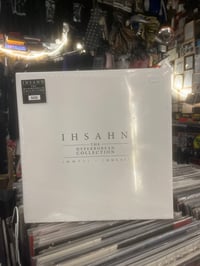 Image 1 of LP BOX Ihsahn «The Hyperborean Collection»