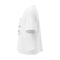 Image 5 of bueno Women’s heavyweight boxy tee 
