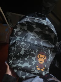 Image 1 of Book bag