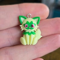 Image 1 of Sprigatito