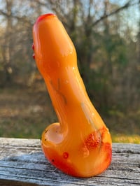 Image 5 of Bloody Severed Dick Vase