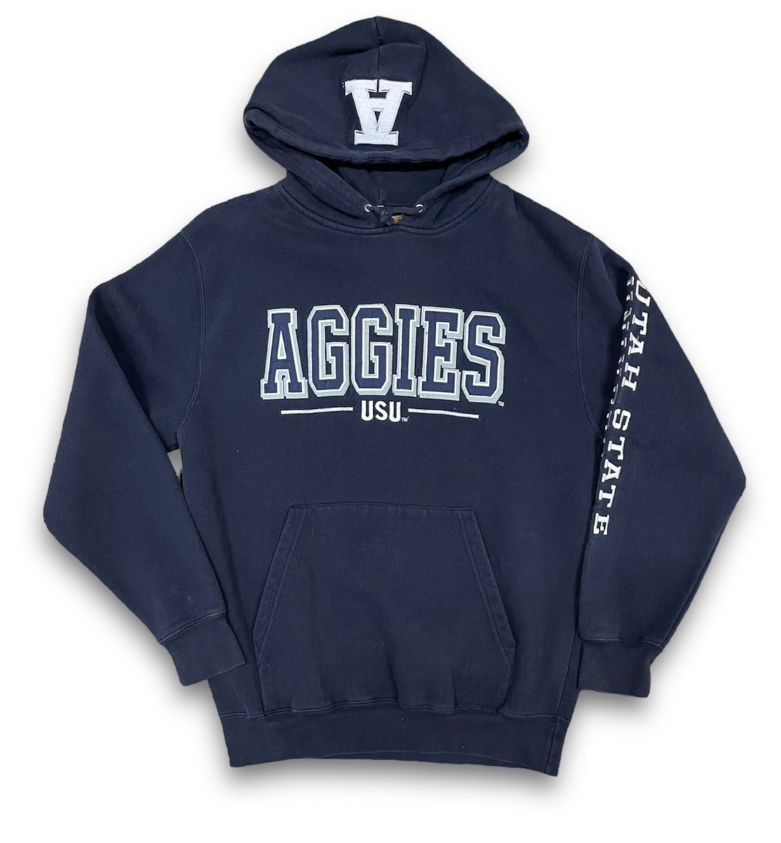 Aggies Hoodie | Fpvintage