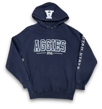 Aggies Hoodie