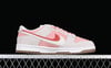 Nike Dunk Low SE 85 Double Swoosh Pink Shoes Sneakers