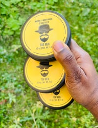 Image 2 of Men - Beard Balm