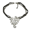 Heart necklace 