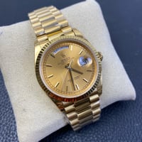 Image 8 of Rolex Daydate - Oro 
