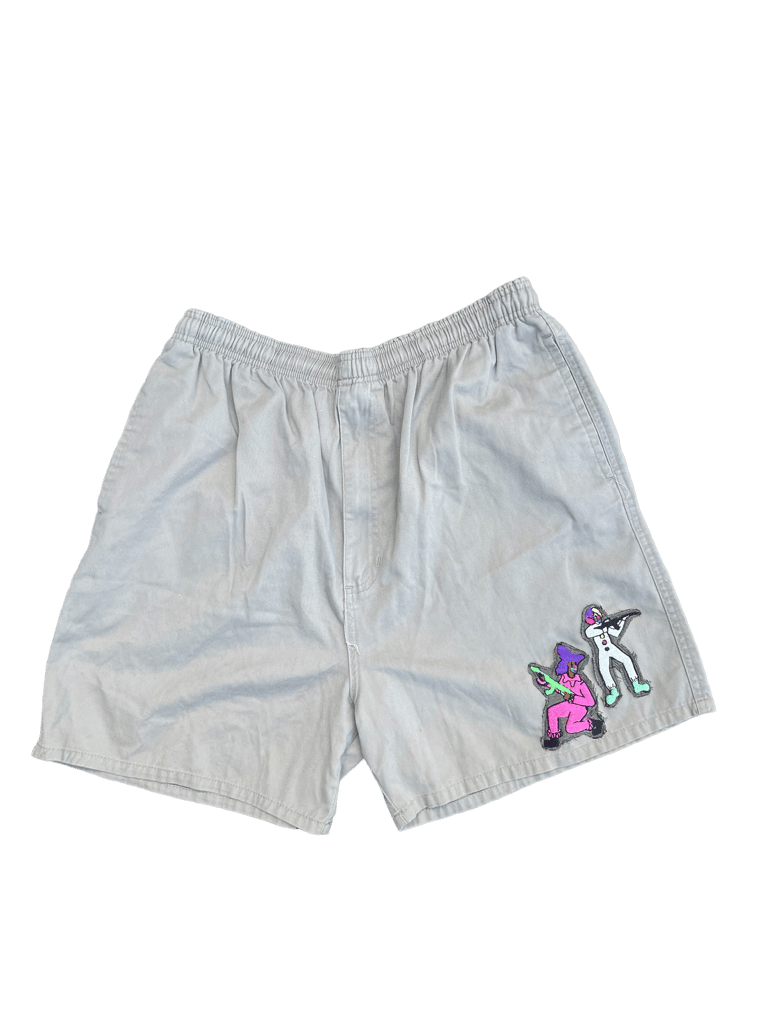 Operations shorts [M]