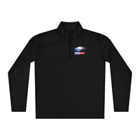 Image 1 of CP, Lightweight quarter-zip pullover