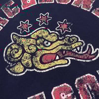 Image 3 of Dragons Hoodie