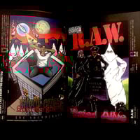 Image 17 of GANGSTA RAP CASSETTES 