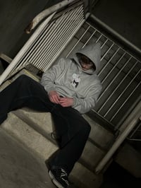 Image 5 of THRONE HOODIE 
