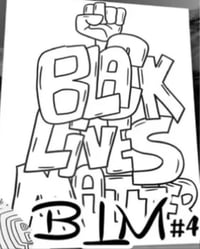Image 5 of Black Lives Matter