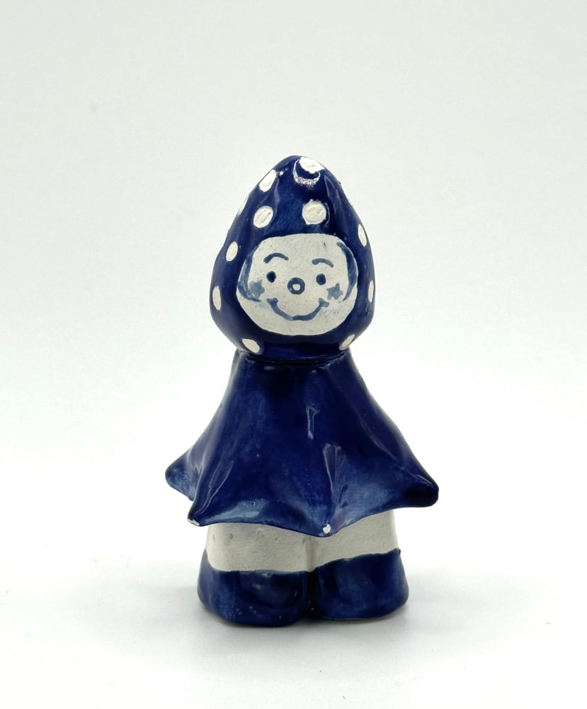 Image of madam bleu