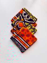 Image 4 of Lingettes réutilisables douceurs 