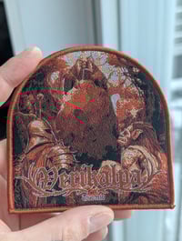 Image 2 of Verikalpa - Tuomio