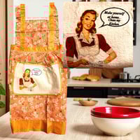 Women’s apron