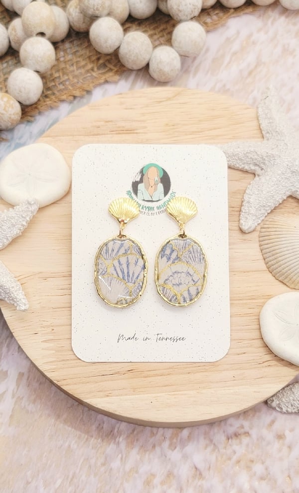 Image of The Seaside Dangle