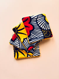 Image 16 of Lingettes réutilisables Éponge