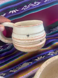 Image 1 of Honey hive mug