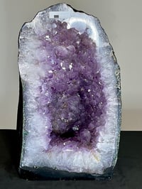 Image 6 of Amethyst Geode Cave #2372