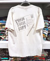 Phish 1994 Summer Tour Pollack T-Shirt - Size XL