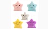 Light Up Plush Star Pillow