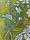 Blackcaps and Bees
