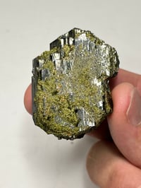Image 8 of Forest Green Epidote Specimen #2517