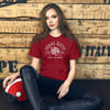 Feral Kitty t-shirt