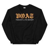 Image 1 of OLDESTYLE Limited Edition CREW/SWEATER 