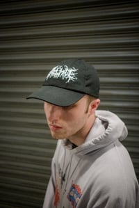 Logo Cap