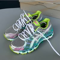 Image 1 of Asics Gel Surveyor size: us7W uk5 eu38 cm24