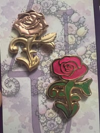 Image 1 of 4U- The Most Beautiful Set