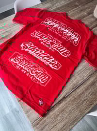 Image 1 of JDM Stacked Tee