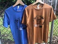 Image of Happy To Be Here Shirts