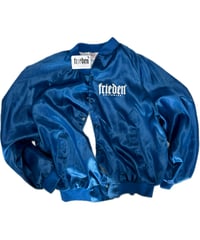 Image 1 of frieden West Ark College Jacket