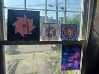 Image 1 of Framed Backlit Prints